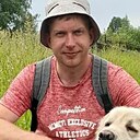 Антон, 36 лет