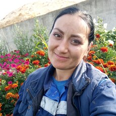 Фотография девушки Кристина, 34 года из г. Волоколамск