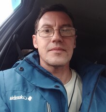 Фотография мужчины Серёга, 44 года из г. Кузнецк