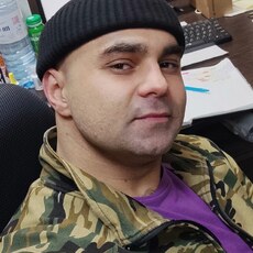 Фотография мужчины Юрий, 35 лет из г. Химки