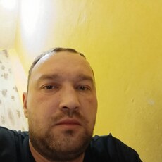 Фотография мужчины Анд, 40 лет из г. Нижний Тагил