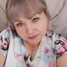 Фотография девушки Ангелочек, 43 года из г. Беловодск