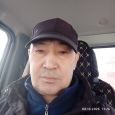 Фотография мужчины Рустам, 48 лет из г. Петропавловск