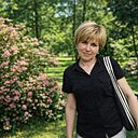 Лилия, 54 года