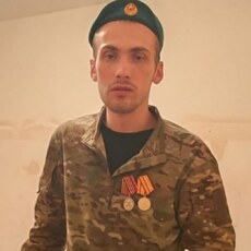 Фотография мужчины Игорь, 25 лет из г. Нижний Новгород