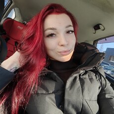 Фотография девушки Валерия, 22 года из г. Хабаровск