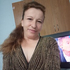 Фотография девушки Нина, 37 лет из г. Балей