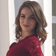 Фотография девушки Кариша, 28 лет из г. Донецк