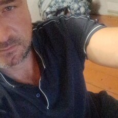 Фотография мужчины Иван, 47 лет из г. Чехов