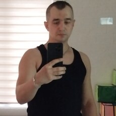 Фотография мужчины Андрей, 36 лет из г. Тула