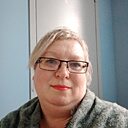 Анастасия, 44 года