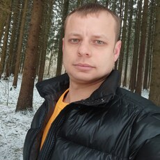 Фотография мужчины Сергей, 34 года из г. Смоленск