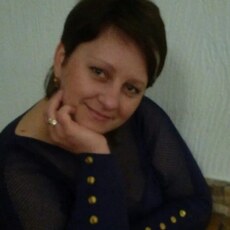 Фотография девушки Варвара, 56 лет из г. Иркутск