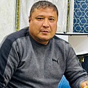 Ильяс, 62 года