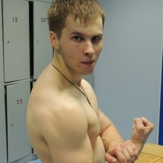 Фотография мужчины Александр, 31 год из г. Пермь