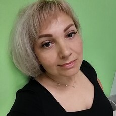 Фотография девушки Оксана, 48 лет из г. Кемерово