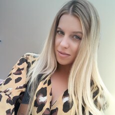 Фотография девушки Катя, 35 лет из г. Нижний Новгород