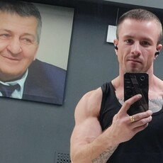 Фотография мужчины Дмитрий, 30 лет из г. Киселевск