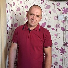 Фотография мужчины Сергей, 50 лет из г. Ярославль