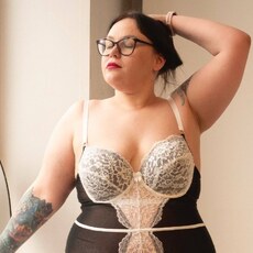 Фотография девушки Ольга, 36 лет из г. Иваново