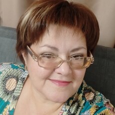 Фотография девушки Жанна, 55 лет из г. Санкт-Петербург