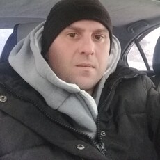 Фотография мужчины Дмитрий, 36 лет из г. Некрасовский