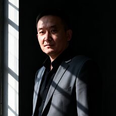 Фотография мужчины Думан, 35 лет из г. Усть-Каменогорск