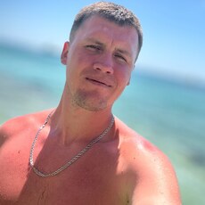 Фотография мужчины Human, 31 год из г. Люберцы