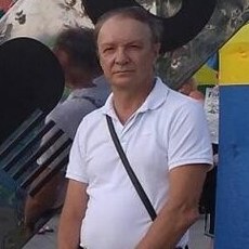 Фотография мужчины Без Имени, 59 лет из г. Серов