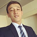 Арман, 34 года