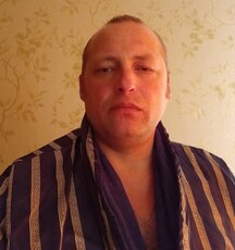 Фотография мужчины Василий, 45 лет из г. Соликамск