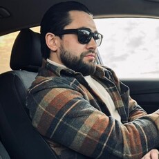 Фотография мужчины Руслан, 37 лет из г. Набережные Челны