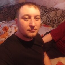 Фотография мужчины Андрей, 40 лет из г. Прокопьевск