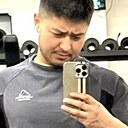 Тимур, 26 лет