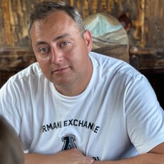 Фотография мужчины Сергей, 41 год из г. Краснодар