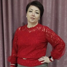 Фотография девушки Елена, 54 года из г. Пермь