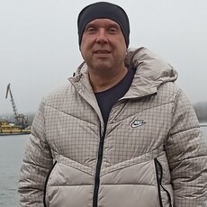 Фотография мужчины Андрей, 49 лет из г. Череповец