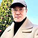 Рустам, 40 лет