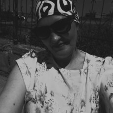 Фотография девушки Оксана, 43 года из г. Сыктывкар