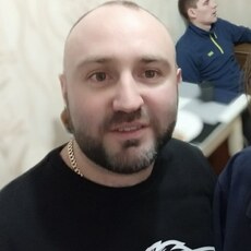 Фотография мужчины Евгений, 37 лет из г. Слоним