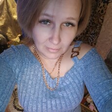 Фотография девушки Натали, 42 года из г. Прокопьевск