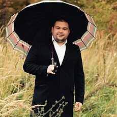 Фотография мужчины Дмитрий, 35 лет из г. Ижевск