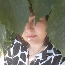 Фотография девушки Лёля, 40 лет из г. Пенза