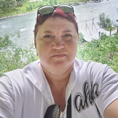 Фотография девушки Светлана, 48 лет из г. Красноярск
