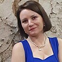 Ксения, 40 лет