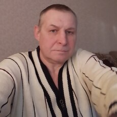 Фотография мужчины Андрей, 54 года из г. Рязань