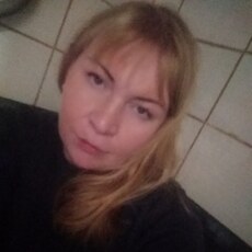 Фотография девушки Наталия, 45 лет из г. Чебоксары