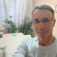 Фотография мужчины Виктор, 63 года из г. Усолье-Сибирское