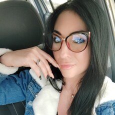 Фотография девушки Cat, 41 год из г. Орел