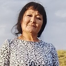 Фотография девушки Рината, 48 лет из г. Орск